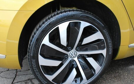 Volkswagen Arteon I, 2020 год, 3 120 000 рублей, 21 фотография