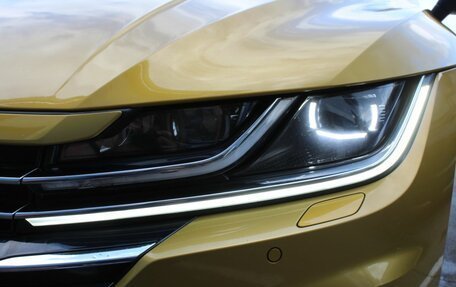 Volkswagen Arteon I, 2020 год, 3 120 000 рублей, 20 фотография