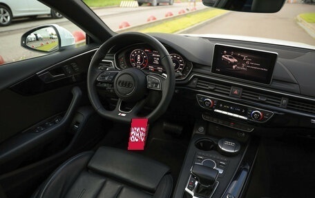 Audi A5, 2019 год, 3 799 000 рублей, 11 фотография