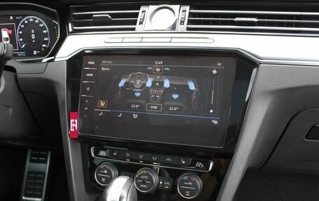 Volkswagen Arteon I, 2020 год, 3 120 000 рублей, 17 фотография