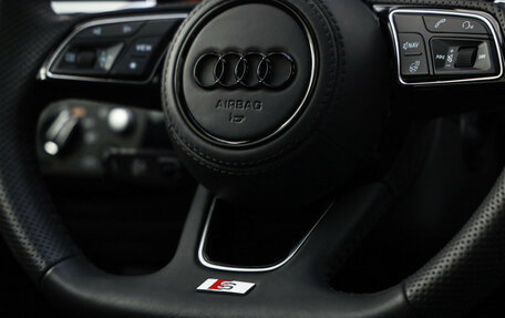 Audi A5, 2019 год, 3 799 000 рублей, 14 фотография