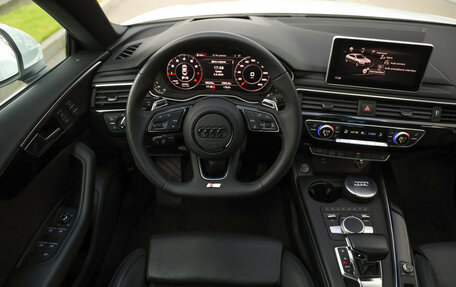 Audi A5, 2019 год, 3 799 000 рублей, 13 фотография