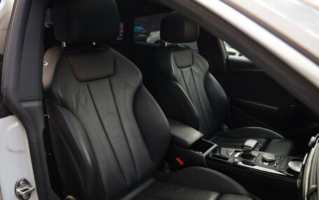 Audi A5, 2019 год, 3 799 000 рублей, 31 фотография