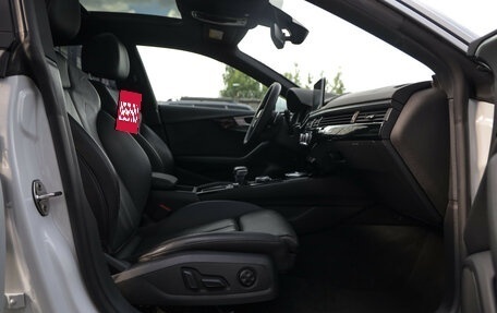 Audi A5, 2019 год, 3 799 000 рублей, 32 фотография