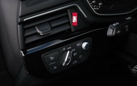Audi A5, 2019 год, 3 799 000 рублей, 28 фотография