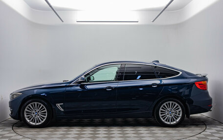 BMW 3 серия, 2015 год, 2 345 000 рублей, 3 фотография
