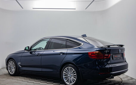 BMW 3 серия, 2015 год, 2 345 000 рублей, 4 фотография