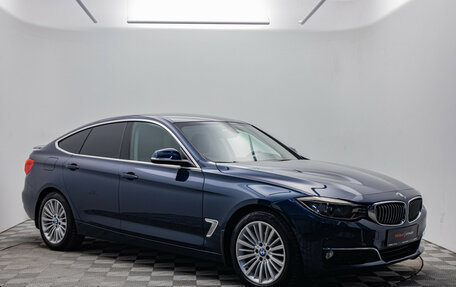 BMW 3 серия, 2015 год, 2 345 000 рублей, 8 фотография