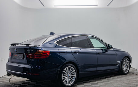 BMW 3 серия, 2015 год, 2 345 000 рублей, 6 фотография