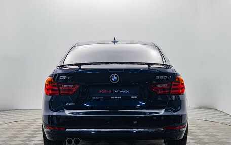 BMW 3 серия, 2015 год, 2 345 000 рублей, 5 фотография
