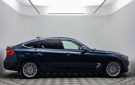 BMW 3 серия, 2015 год, 2 345 000 рублей, 7 фотография