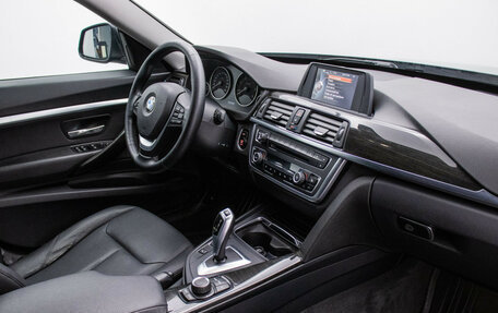 BMW 3 серия, 2015 год, 2 345 000 рублей, 11 фотография