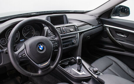 BMW 3 серия, 2015 год, 2 345 000 рублей, 10 фотография