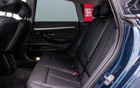 BMW 3 серия, 2015 год, 2 345 000 рублей, 12 фотография