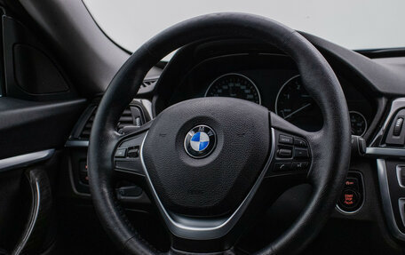 BMW 3 серия, 2015 год, 2 345 000 рублей, 16 фотография