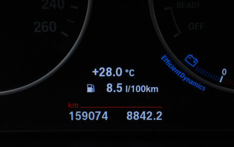 BMW 3 серия, 2015 год, 2 345 000 рублей, 13 фотография
