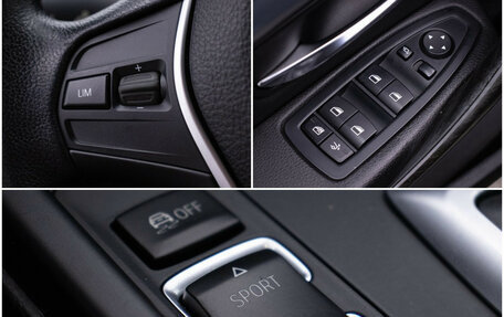BMW 3 серия, 2015 год, 2 345 000 рублей, 17 фотография