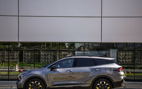 KIA Sportage IV рестайлинг, 2024 год, 4 139 000 рублей, 10 фотография