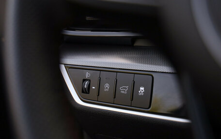 KIA Sportage IV рестайлинг, 2024 год, 4 139 000 рублей, 21 фотография