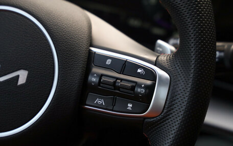 KIA Sportage IV рестайлинг, 2024 год, 4 139 000 рублей, 14 фотография