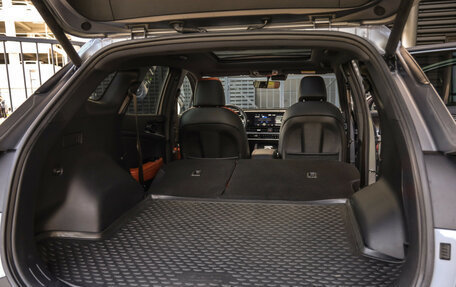 KIA Sportage IV рестайлинг, 2024 год, 4 139 000 рублей, 31 фотография