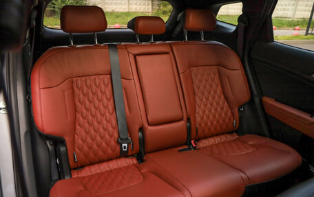 KIA Sportage IV рестайлинг, 2024 год, 4 139 000 рублей, 29 фотография