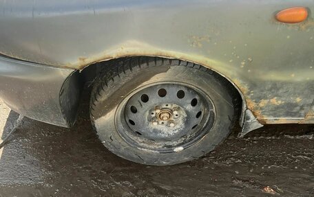Chevrolet Lanos I, 2006 год, 40 000 рублей, 7 фотография