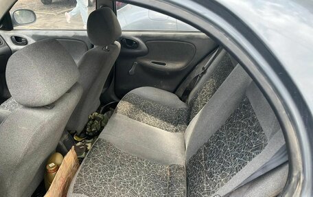 Chevrolet Lanos I, 2006 год, 40 000 рублей, 12 фотография