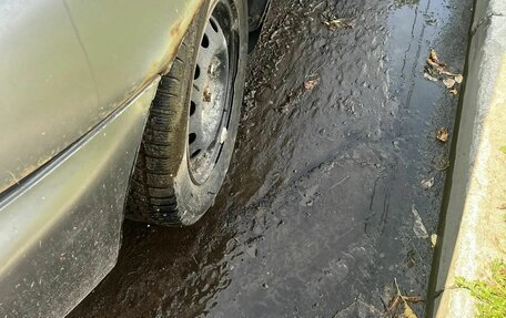 Chevrolet Lanos I, 2006 год, 40 000 рублей, 8 фотография
