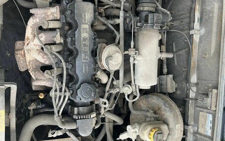 Chevrolet Lanos I, 2006 год, 40 000 рублей, 9 фотография