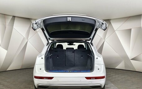 Audi Q5, 2017 год, 3 185 150 рублей, 12 фотография