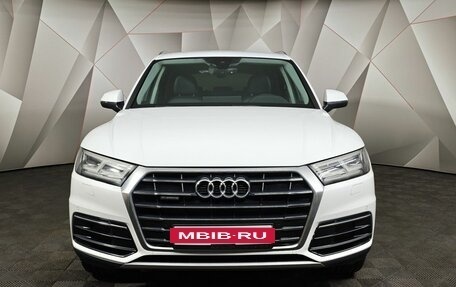 Audi Q5, 2017 год, 3 185 150 рублей, 7 фотография