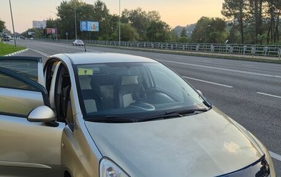 Opel Corsa D, 2007 год, 339 000 рублей, 1 фотография