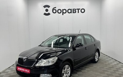 Skoda Octavia, 2011 год, 880 000 рублей, 1 фотография