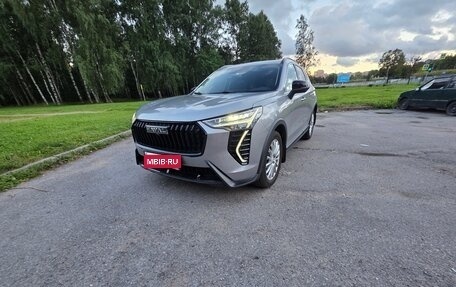 Haval Jolion, 2025 год, 2 200 000 рублей, 1 фотография