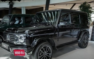 Mercedes-Benz G-Класс W463 рестайлинг _iii, 2025 год, 24 700 000 рублей, 1 фотография