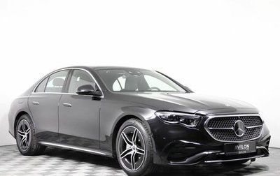 Mercedes-Benz E-Класс, 2026 год, 9 000 000 рублей, 1 фотография