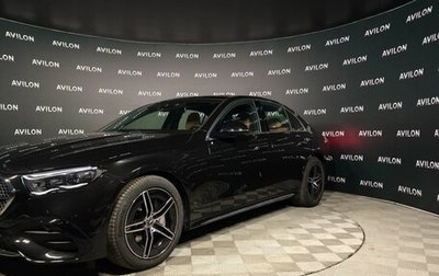 Mercedes-Benz E-Класс, 2026 год, 9 000 000 рублей, 1 фотография