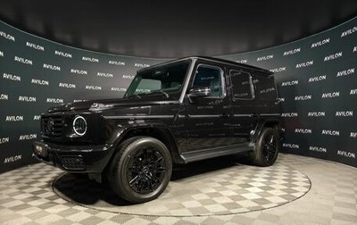 Mercedes-Benz G-Класс W463 рестайлинг _iii, 2025 год, 23 900 000 рублей, 1 фотография