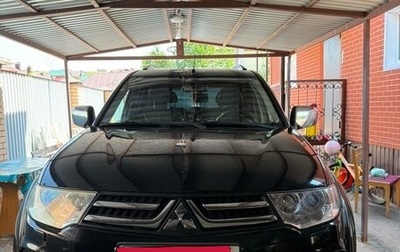 Mitsubishi Pajero Sport II рестайлинг, 2013 год, 1 900 000 рублей, 1 фотография