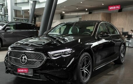 Mercedes-Benz E-Класс, 2025 год, 8 750 000 рублей, 1 фотография