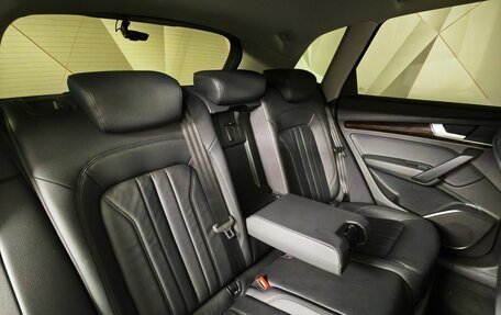 Audi Q5, 2017 год, 3 185 150 рублей, 17 фотография