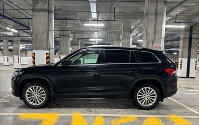 Skoda Kodiaq I, 2018 год, 2 250 000 рублей, 1 фотография
