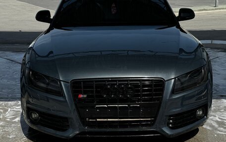 Audi S5, 2008 год, 1 485 000 рублей, 1 фотография