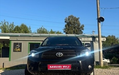 Toyota RAV4, 2006 год, 1 100 000 рублей, 1 фотография