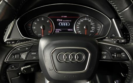 Audi Q5, 2017 год, 3 185 150 рублей, 23 фотография