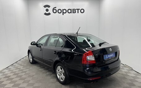 Skoda Octavia, 2011 год, 880 000 рублей, 7 фотография