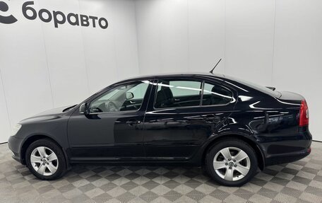 Skoda Octavia, 2011 год, 880 000 рублей, 8 фотография