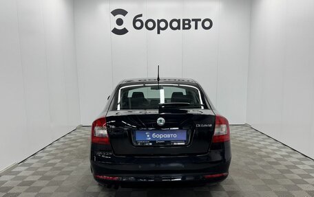 Skoda Octavia, 2011 год, 880 000 рублей, 6 фотография