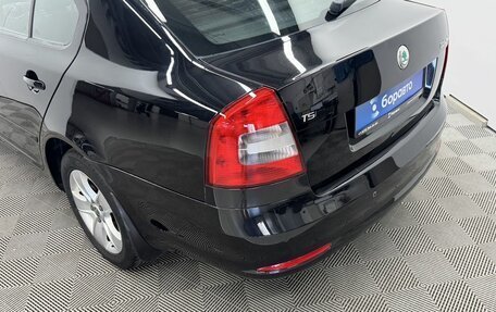 Skoda Octavia, 2011 год, 880 000 рублей, 5 фотография